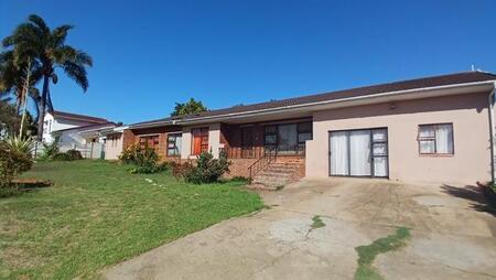 3 Bedroom House in Winterhoek Park