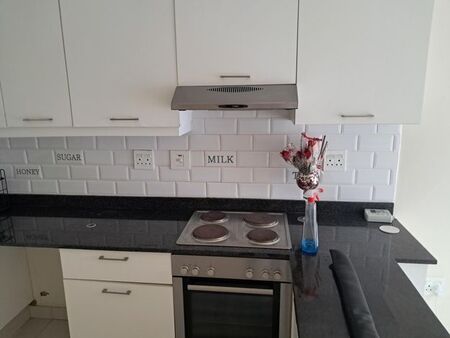 1 Bedroom apartment to rent in New Town Centre, Umhlanga