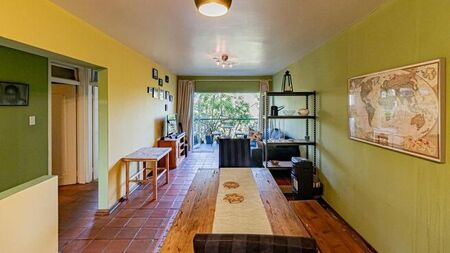 2 Bedroom apartment to rent in Parkmore, Sandton