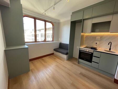 1 Bedroom apartment to rent in Cape Town City Centre