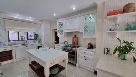 4 Bedroom cluster to rent in Bryanston, Sandton