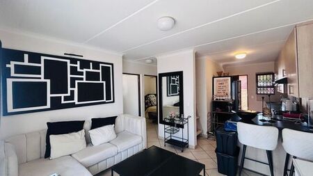 2 Bedroom apartment to rent in Chantelle, Akasia