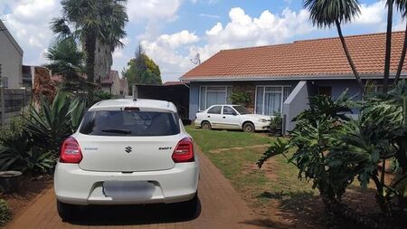 5 Bedroom house to rent in Mayberry Park, Alberton