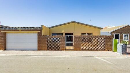 2 Bedroom house to rent in Ekuphumleni, Khayelitsha
