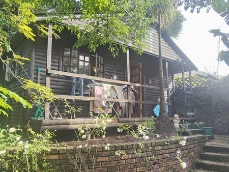1 Bedroom cottage to rent in Randpark Ridge, Randburg
