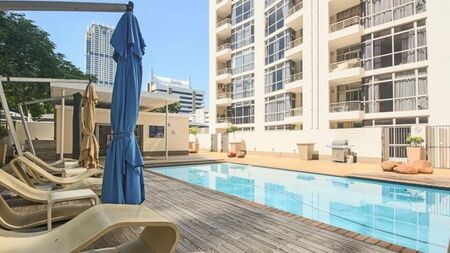 1 Bedroom apartment to rent in Sandown, Sandton