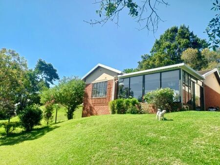 2 Bedroom cottage to rent in Gillitts, Kloof