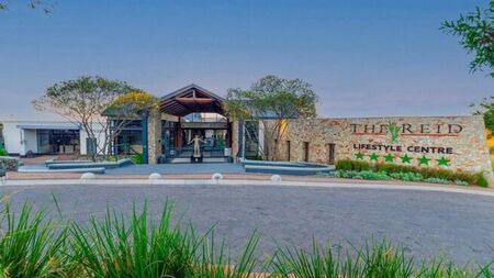3 Bedroom apartment to rent in Linbro Park, Sandton