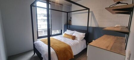 2 Bedroom apartment to rent in Sea Point, Cape Town