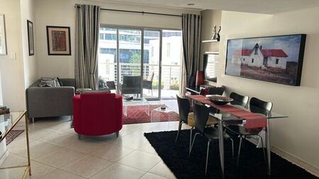 2 Bedroom apartment to rent in Benmore Gardens, Sandton