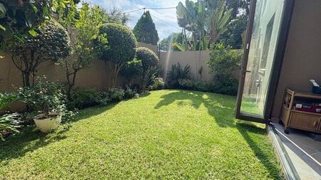 2 Bedroom apartment rented in Sandown, Sandton