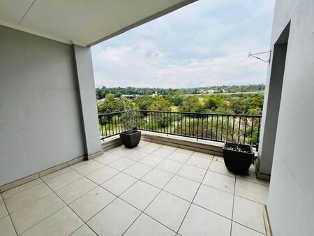 2 Bedroom apartment to rent in Olivedale, Randburg