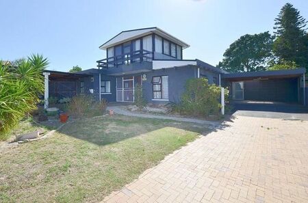 3 Bedroom house to rent in Bellair, Bellville
