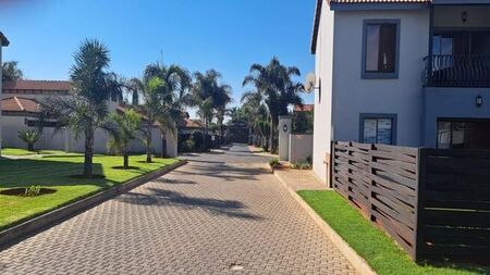 1 Bedroom apartment to rent in Beyers Park, Boksburg