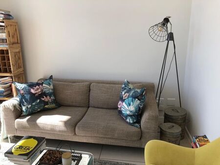 1 Bedroom apartment to rent in Fourways, Sandton