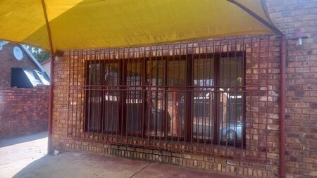 2 Bedroom house to rent in Rayton