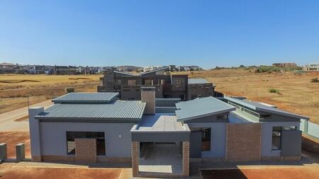 4 Bedroom house to rent in Eye Of Africa Estate, Eikenhof