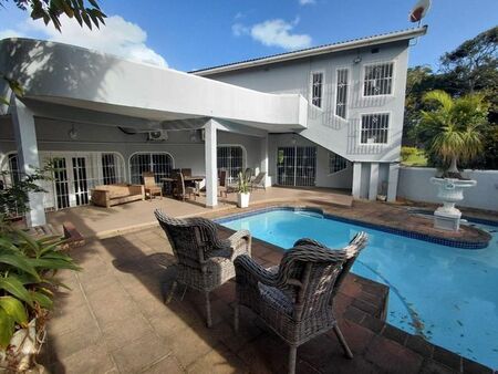 5 Bedroom house to rent in Umhlanga Ridge