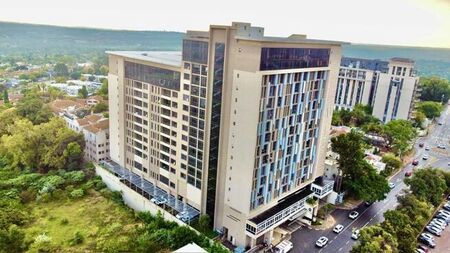 2 Bedroom apartment to rent in Morningside, Sandton