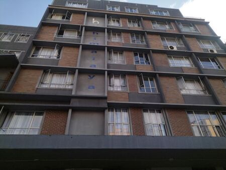 2 Bedroom apartment to rent in Durban Central