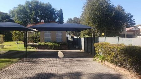 1 Bedroom cottage to rent in Eastleigh Ridge, Edenvale