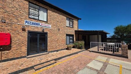 2 Bedroom mixed use to rent in Fisherhaven, Hermanus