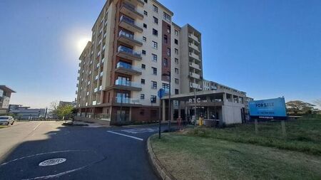 1 Bedroom apartment to rent in Umhlanga Ridge
