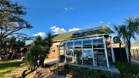 3 Bedroom house to rent in Evander, Secunda