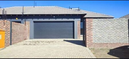 3 Bedroom house to rent in Secunda