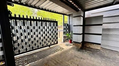 1 Bedroom apartment to rent in Secunda