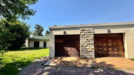 3 Bedroom house to rent in Secunda