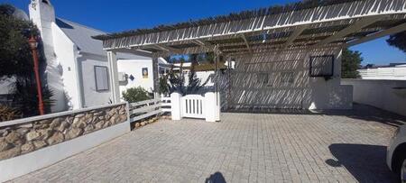 2 Bedroom House in Velddrif