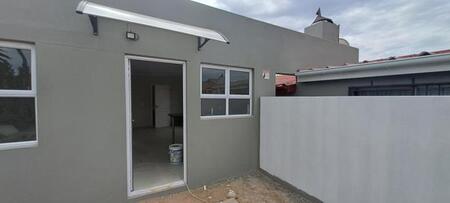 2 Bedroom Flat in Vredenburg