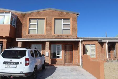 1 Bedroom Apartment in Saldanha