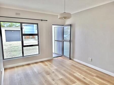 2 Bedroom Apartment in Northcliff