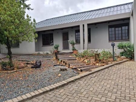 3 Bedroom House in Malmesbury