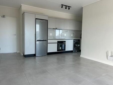 1 Bedroom Apartment in Sandown