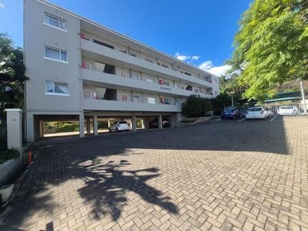 1 Bedroom Apartment in Knysna Central