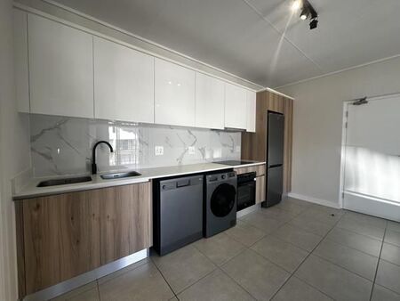 1 Bedroom Apartment in Sandown
