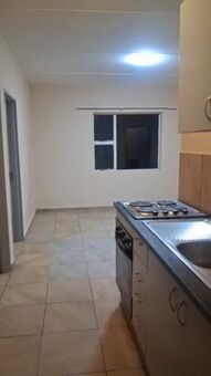 2 Bedroom Apartment in Scottsdene