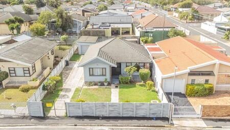 3 Bedroom House in Churchill Estate