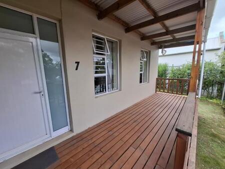 2 Bedroom Apartment in Swellendam
