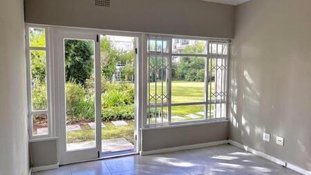 Studio Apartment in Rondebosch