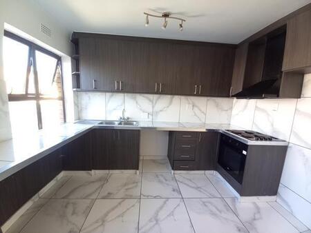 1 Bedroom Apartment in Wynberg