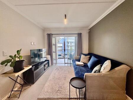 2 Bedroom Apartment in Langeberg Ridge