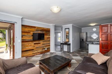 2 Bedroom Apartment in De Tijger