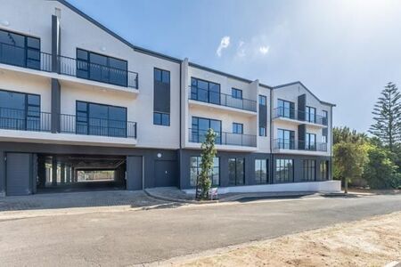 2 Bedroom Apartment in Durbanville Central