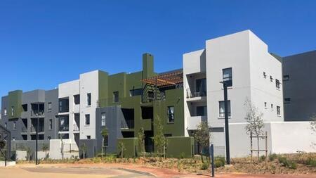 2 Bedroom Apartment in Stellenbosch Central