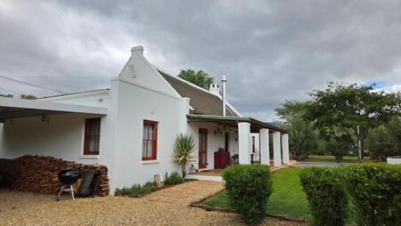 2 Bedroom House in McGregor