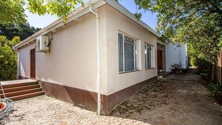 3 Bedroom House in Wellington Central